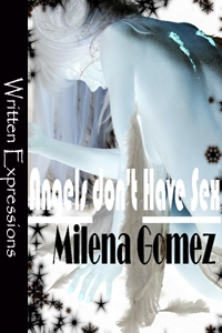 Angels Don't Have Sex