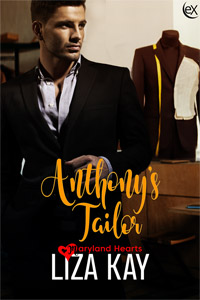 Anthony's Tailor