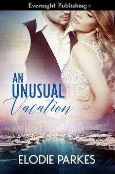 An Unusual Vacation (MF)