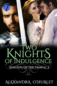 Two Knights of Indulgence (MFM)