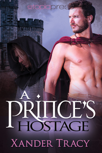 A Prince's Hostage (MM)