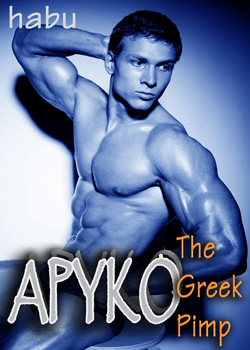 Apyko: The Greek Pimp (MM)