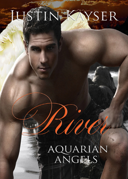 Aquarian Angels - River