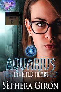  Aquarius Haunted Heart  -  Book Two of the Witch Upon a Star Series