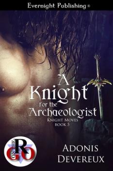 A Knight for the Archaeologist (MF)