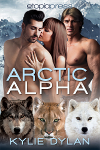 Arctic Alpha (MMF)