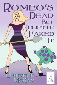 Romeo's Dead But Juliette Faked It