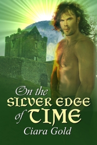 On The Silver Edge Of time