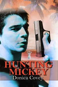 Hunting Mickey