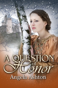 A Question Of Honor