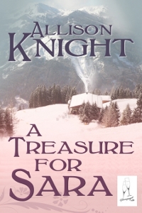 A Treasure For Sara