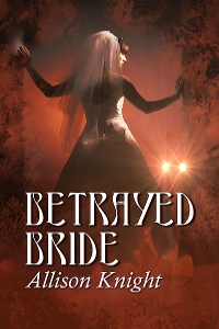 Betrayed Bride