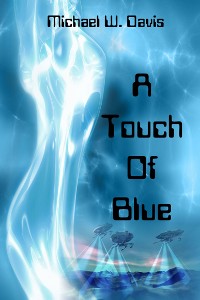 Touch Of Blue