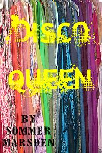 Disco Queen
