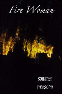 Fire Woman