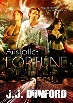 Aristotle - FORTUNE