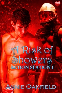 A Risk of Showers (MM)