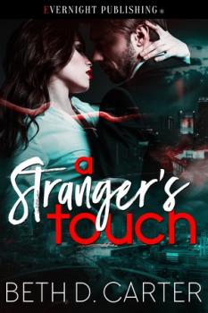 A Stranger's Touch (MF)