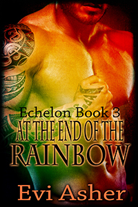 At the End of the Rainbow