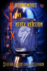 Autonomous Love Entity Version X