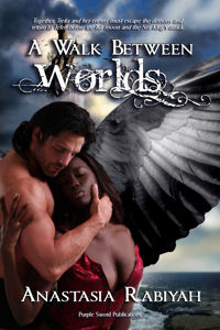 A Walk Between Worlds