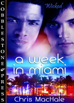 A Week in Miami (MM)