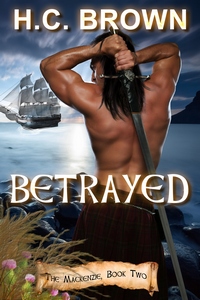 Betrayed (MF)