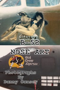 B-52 Nose Art