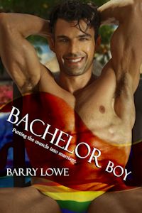 Bachelor Boy M/M