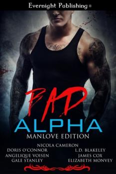 Bad Alpha: Manlove Edition (MM)