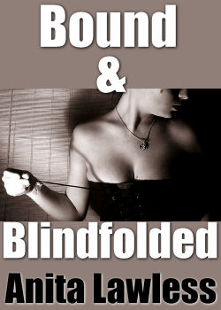Bound & Blindfolded (MF)