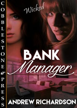 Bank Manager (F/F)