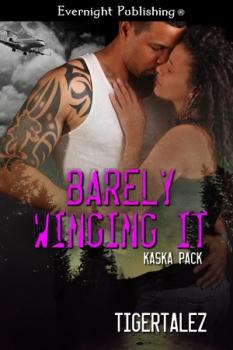 Barely Winging It (MF)