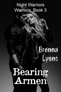 Bearing Armen
