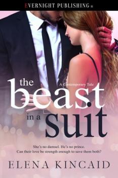 The Beast in a Suit (MF)