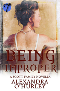 Being Improper (MF)