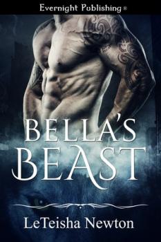 Bella's Beast (MF)