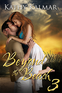 Beyond The Beach 3