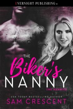 The Biker's Nanny (MF)