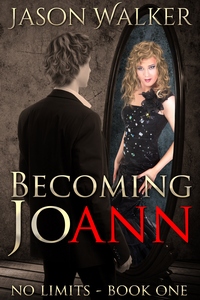 Becoming Joann (MTF+) 