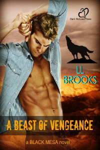 A Beast of Vengeance