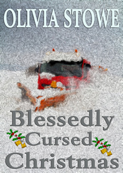 Blessedly Cursed Christmas (FF)