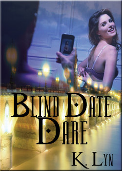 Blind Date Dare