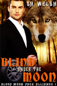 Blind Under the Moon