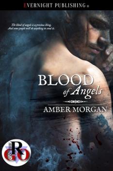 Blood of Angels (MF)