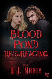 Blood Pond Resurfacing