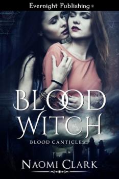 Blood Witch (FF)