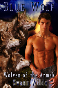 Blue Wolf