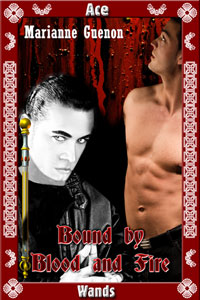 Bound by Blood and Fire