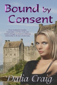 Bound by Consent (F/F)